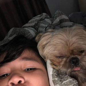 Meet your Posher, Ana